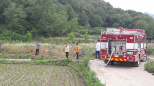 경주시, 농업용수 확보 총력전으로 `가뭄피해 예방` 
