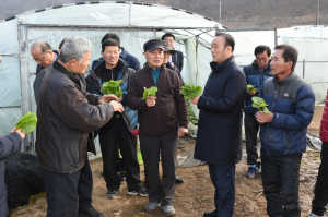 경주시 `시민의 소리, 마음에 담다` 시민과 소통의 장 운영 