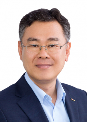 [동정]김중권 경주시 부시장 