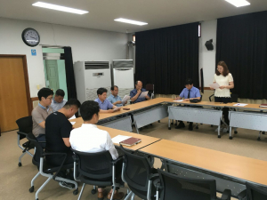 경주시, 23개 읍면동 행복한 마을공동체.마을만들기 사업 `순항` 
