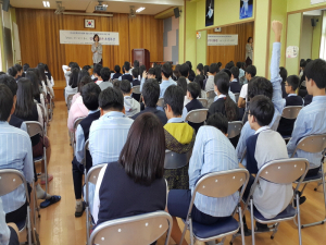 경북도립외동공공도서관 ˝함께, 인문학˝ 독서체험 프로그램 운영 