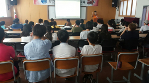 경주시 청소년방과후아카데미, 솔찬누리화랑 소방안전 교육 