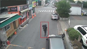 경주시 CCTV통합관제센터, 장기 미귀가자 가족의 품으로 보내 