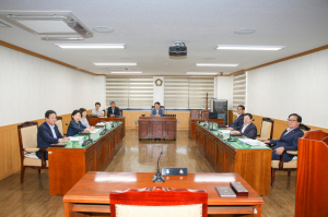 경주시의회, 조례정비특별위원회 활동 `마무리` 