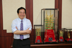 ˝새 정부 출범 후 첫 해외문화행사로 국가브랜드 높일 것