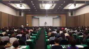 경주교육지원청, 학교급식 조리 관계자 위생 교육 