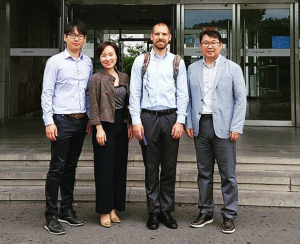 동국대 경주캠퍼스, 주한미대사관 교류동문 프로그램 시행기관 선정