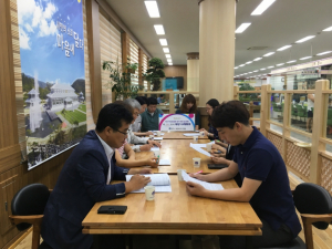 경주시, 폭염 속 복지사각지대 집중 발굴 `생활안정` 추진 