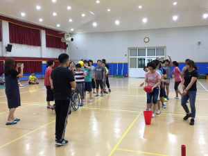 경주 경희학교, 여름 계절학교 운영 