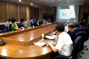 경주시, 제17회 경북과학축전 행사 착수보고회 개최 