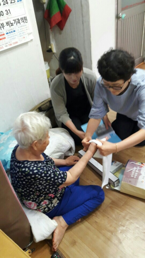 경주시, 의료급여대상자 맞춤형 사례관리에 `만전` 