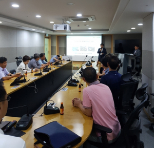 경주시, 신뢰할 수 있는 체계적인 재난대응체계 구축 