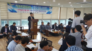 경주시 ˝천년한우˝ 서울시 학교급식 공급업체 선정으로 우수성 입증 