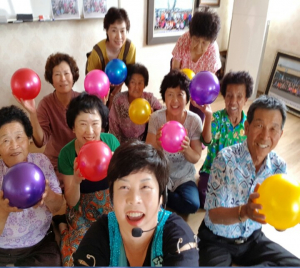 경주시 양남면발전협의회, 어르신 찾아가는 평생교육 프로그램 운영 