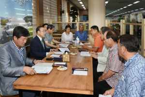 경주시, 시민의 소리를 귀 기울여 듣는 `제2회 소통의 장` 운영 