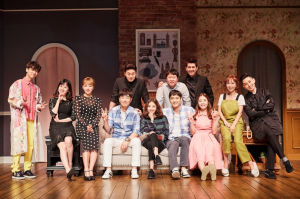 경주예술의전당, 한수원과 함께하는 `문화가 있는 날` 국민연극 ‘라이어’ 공연 