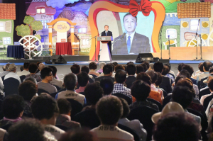 경주시, 삼대가족이 함께하는 랑랑콘서트 시즌2 개최 