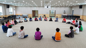 경주시보건소, 행복한 마을공동체 `제2기 힐링캠프` 개최 