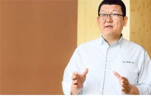 서라벌대학교 호텔외식조리과 출신 이재영 쉐프 ˝한국인 최초 포시즌호텔 그룹 총주방장으로 우뚝서다.˝ 