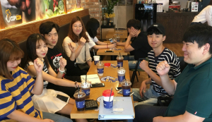 경주시, 동국대 경주캠퍼스 자발적 대학생 마을공동체 결성 