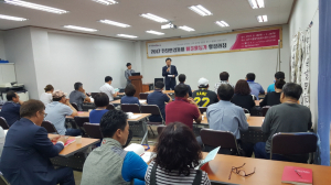 경주시종합자원봉사센터, 친절한 경자씨 마을 활동가 양성교육 개설 