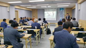 경주시, 미래 물산업 선도 `친환경 수변도시로 도약` 