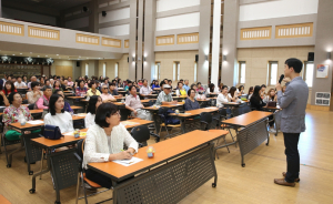경주시 보건소 `불안을 용기로 바꿔보세요` 재난정신건강 심리지원 