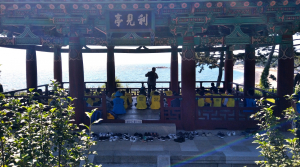 경주시 `문무대왕 청소년 바다학교’ 운영 