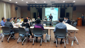 경주시 황성동 주민자치센터, 선진지 견학 코스로 `각광` 