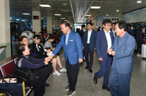 경주시, 최양식 시장 `추석 연휴 민생현장 소통 행보` 