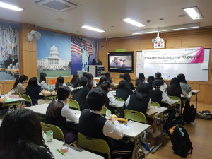 경주시, 자원봉사와 자유학기제의 만남 `자봉학기제` 실시 