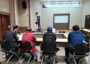 경주시 농업기술센터, 양돈농가 맞춤형 전문가 종합 컨설팅 추진 