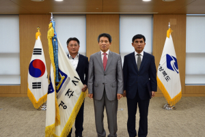 경주시 `2017 국가재난관리 평가’ 국무총리상 수상 