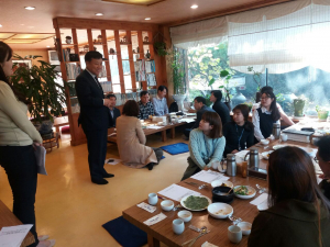 경주교육지원청 Wee센터, 학업중단 예방 유관기관 간담회 개최 