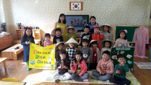 경주시, 찾아가는 다문화이해교육 `다.같.이` 운영 