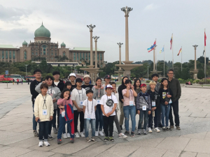 경주시, 지역아동센터 아동 `영어도전 해외탐방` 