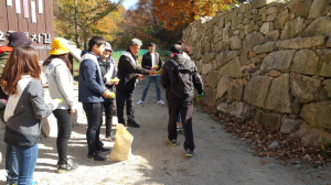 경주시 보덕동, 산불예방 홍보 캠페인 전개 