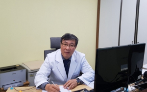 경주시, 김장희 신임 보건소장 “시민 삶의 질 향상 위해 노력” 