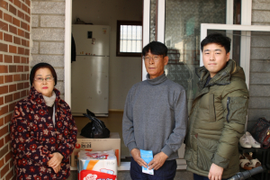 경주시, 어려운 이웃에 착한나눔 실천하는 `착한가격업소` 