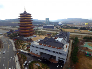 경주시 보건소, 수능 수험생 ‘제5기 힐링캠프’ 운영 