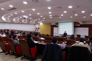 동국대 경주캠퍼스, 교수-학습 축제 개최 