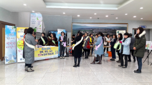 경주시 ˝행복 경주 조성으로 정주인구 늘려 나가자˝ 