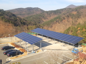 경주시, 공공시설 태양광 설치 확대로 `에너지 자립도시 구축` 