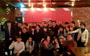경북관광공사, 경북여행리포터 기자단 활동보고회 개최 