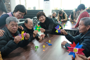 경주시 ˝경주, 웰에이징을 말하다˝ 다큐멘터리 제작 방영 