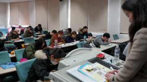 동국대학교 경주캠퍼스, 겨울방학 맞아 토익몰입교육 프로그램 운영 