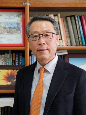 동국대 경주캠퍼스 컴퓨터공학과 이태경 교수, 마르퀴즈 후즈 후 ‘2018 알버트 넬슨 마르퀴즈 평생 공로상’ 수상 
