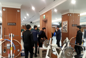 경주소방서, 소방시설 폐쇄 등 불법행위 신고 포상제 홍보 