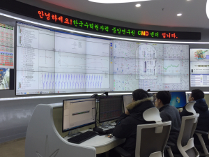 한수원, 원전 핵심설비 예측진단용 빅데이터 구축 