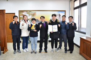 경주경찰서 `2017년 하반기 경북청 베스트 사이버수사팀` 선정 영예